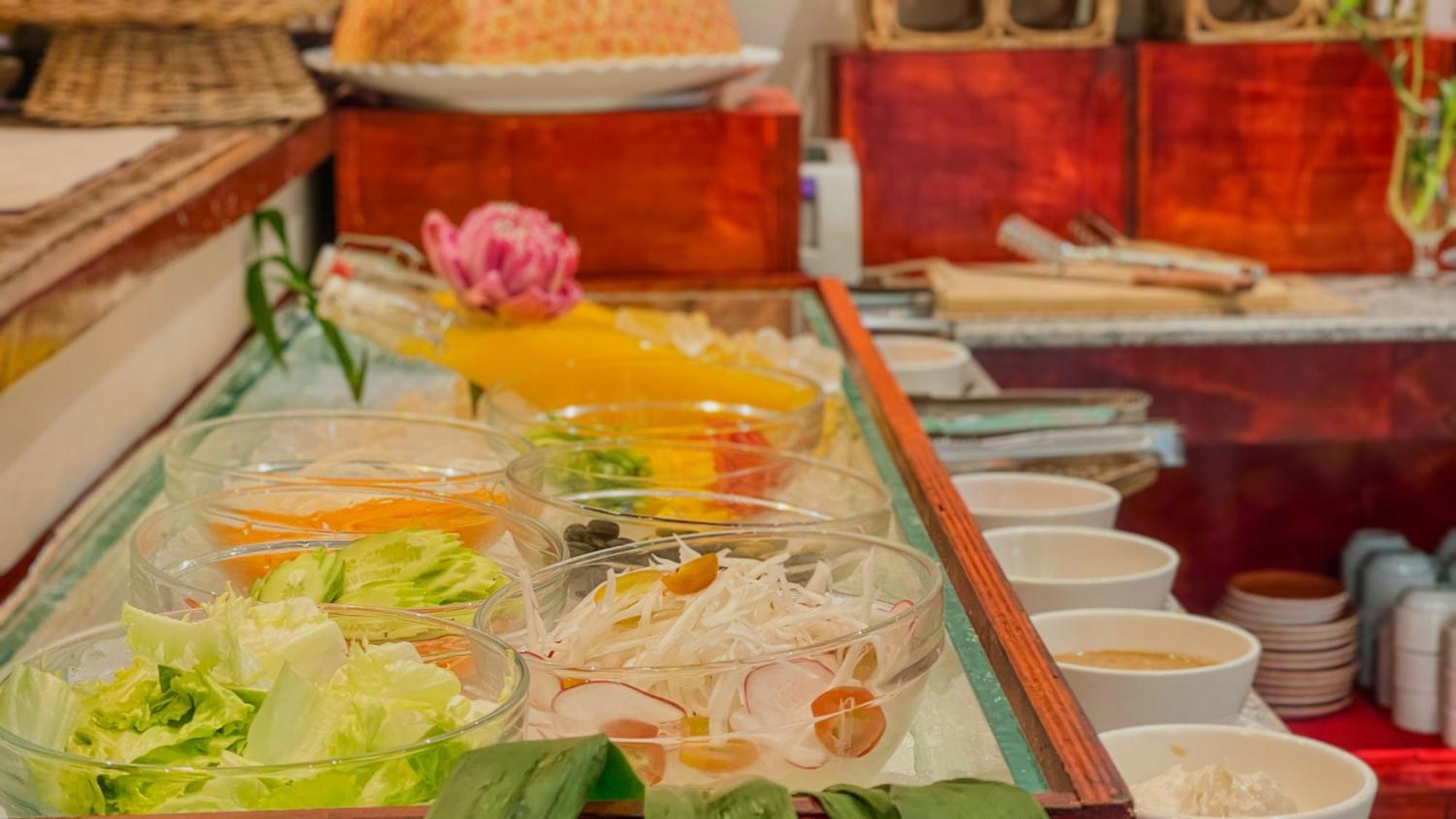 Boutique Indochine D'Angkor Hotel Siem Reap Bagian luar foto