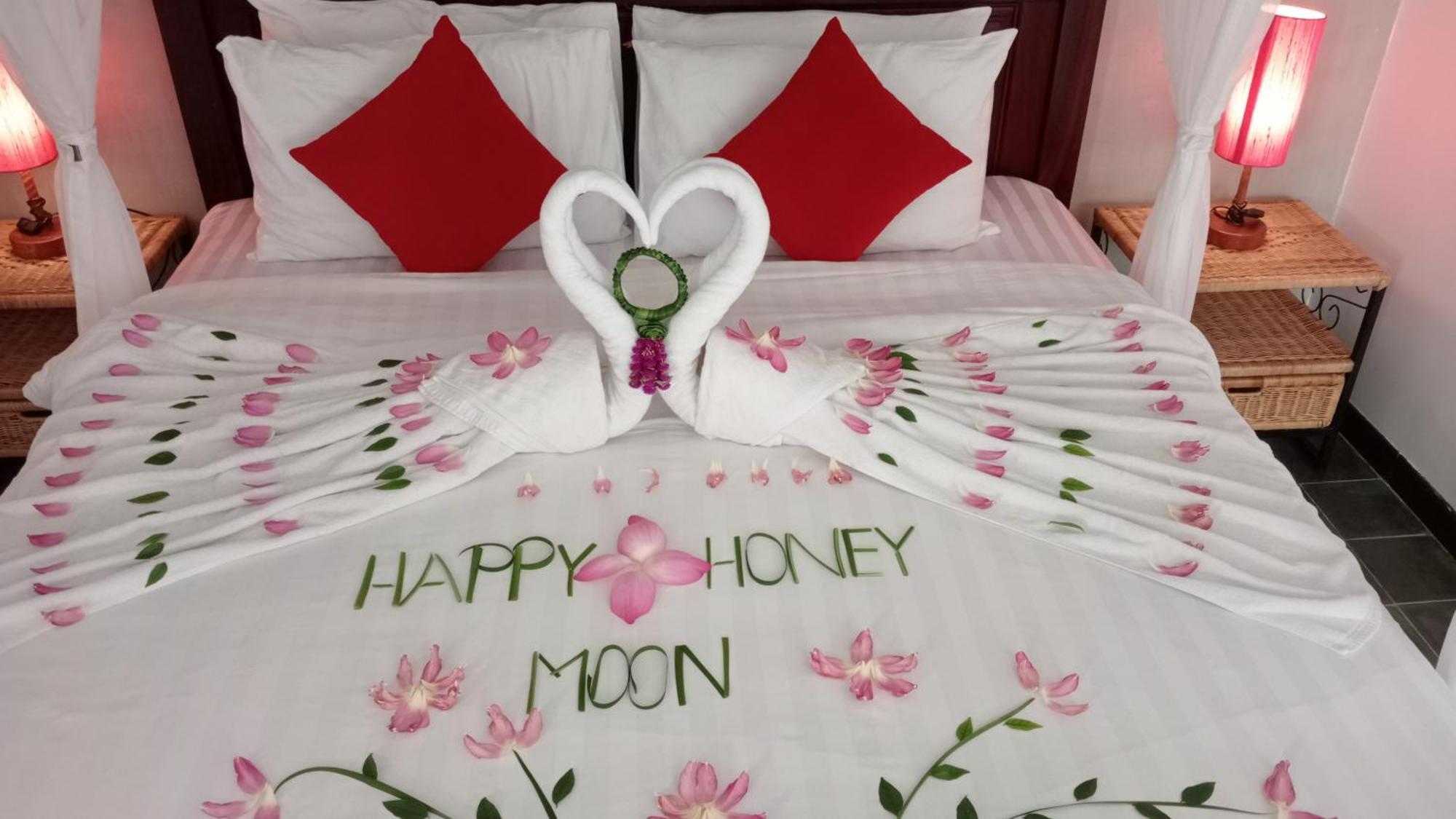 Boutique Indochine D'Angkor Hotel Siem Reap Ruang foto